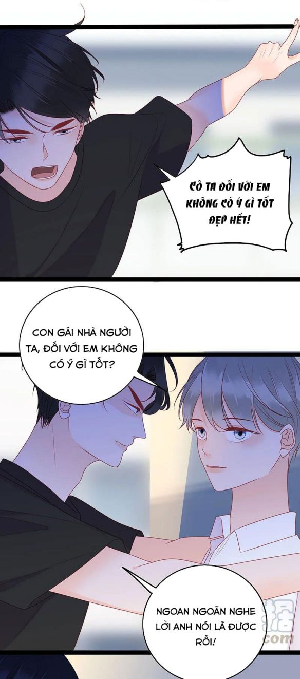 Xuyên Thành Nam Phụ Bẻ Cong Nam Chính Chap 274 - Next Chap 275