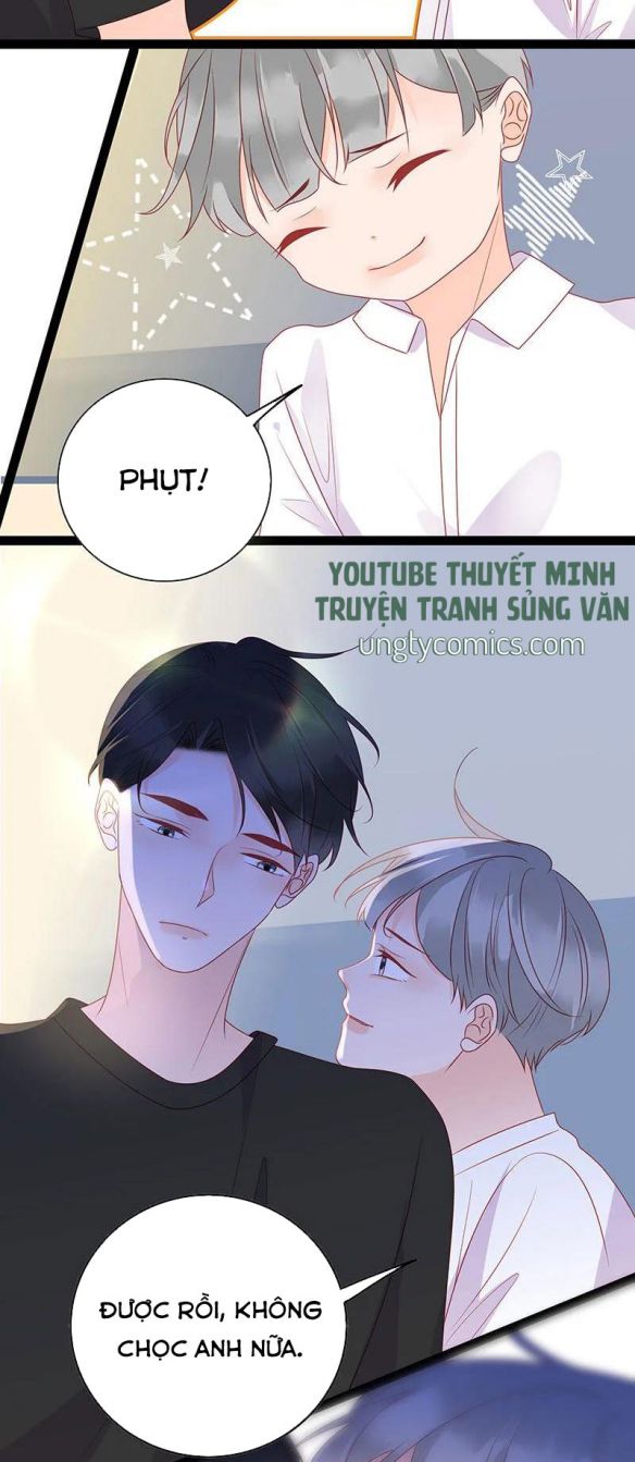 Xuyên Thành Nam Phụ Bẻ Cong Nam Chính Chap 274 - Next Chap 275