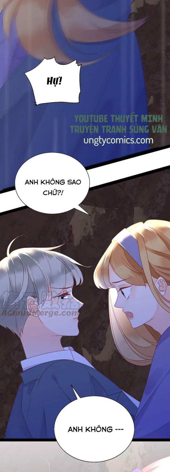 Xuyên Thành Nam Phụ Bẻ Cong Nam Chính Chap 274 - Next Chap 275