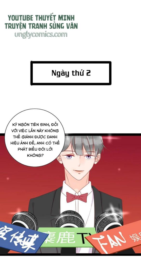 Xuyên Thành Nam Phụ Bẻ Cong Nam Chính Chap 275 - Next Chap 276