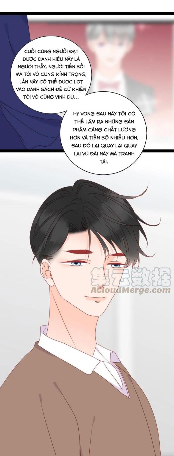 Xuyên Thành Nam Phụ Bẻ Cong Nam Chính Chap 275 - Next Chap 276