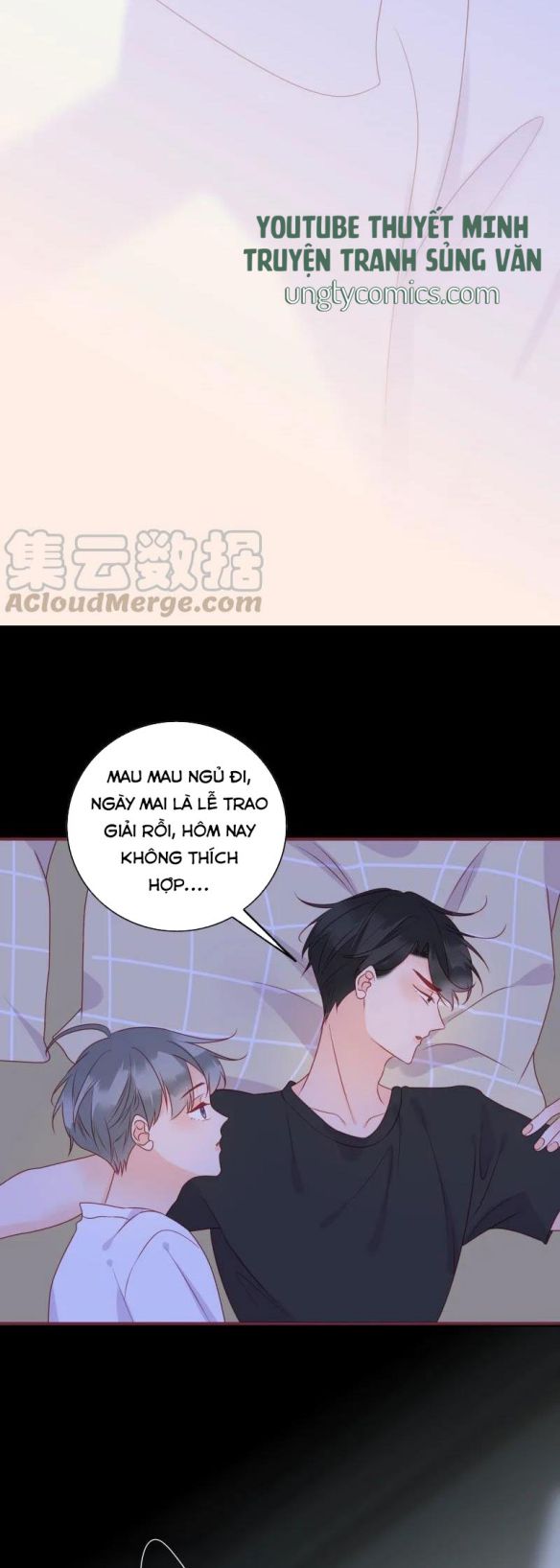 Xuyên Thành Nam Phụ Bẻ Cong Nam Chính Chap 275 - Next Chap 276