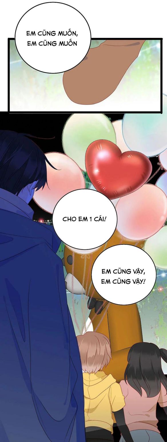 Xuyên Thành Nam Phụ Bẻ Cong Nam Chính Chap 276 - Next Chap 277