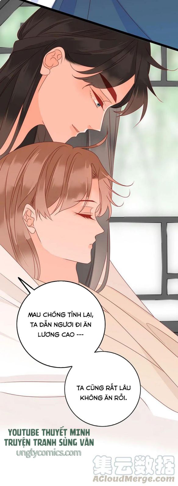 Xuyên Thành Nam Phụ Bẻ Cong Nam Chính Chap 278 - Next Chap 279