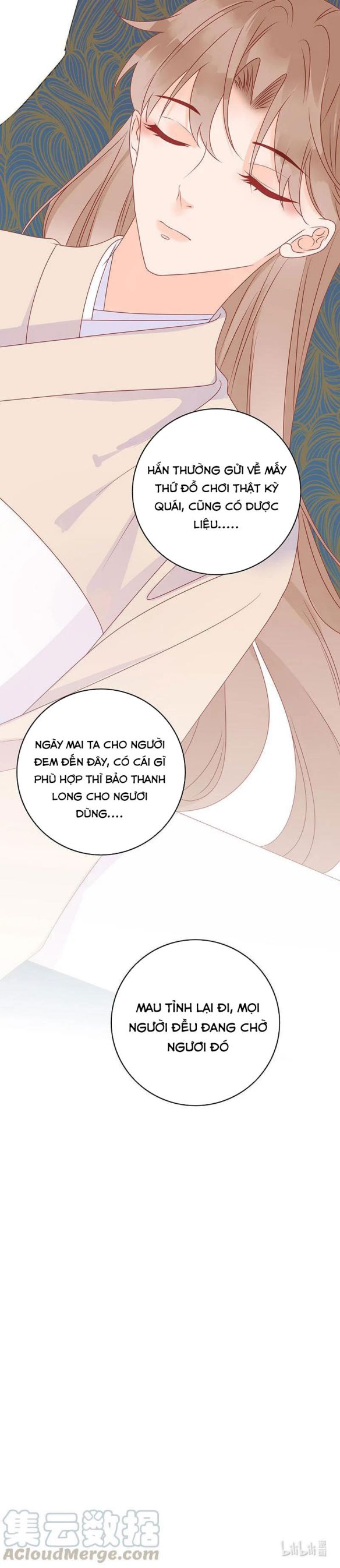 Xuyên Thành Nam Phụ Bẻ Cong Nam Chính Chap 278 - Next Chap 279