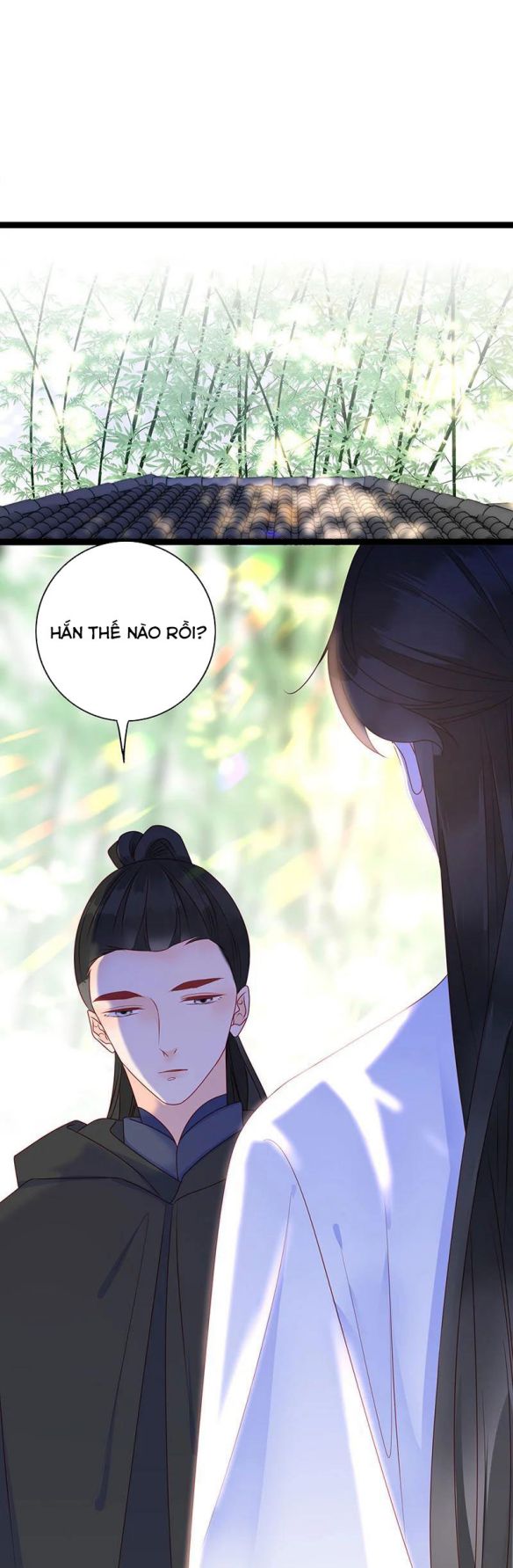 Xuyên Thành Nam Phụ Bẻ Cong Nam Chính Chap 278 - Next Chap 279