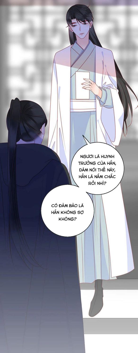 Xuyên Thành Nam Phụ Bẻ Cong Nam Chính Chap 278 - Next Chap 279