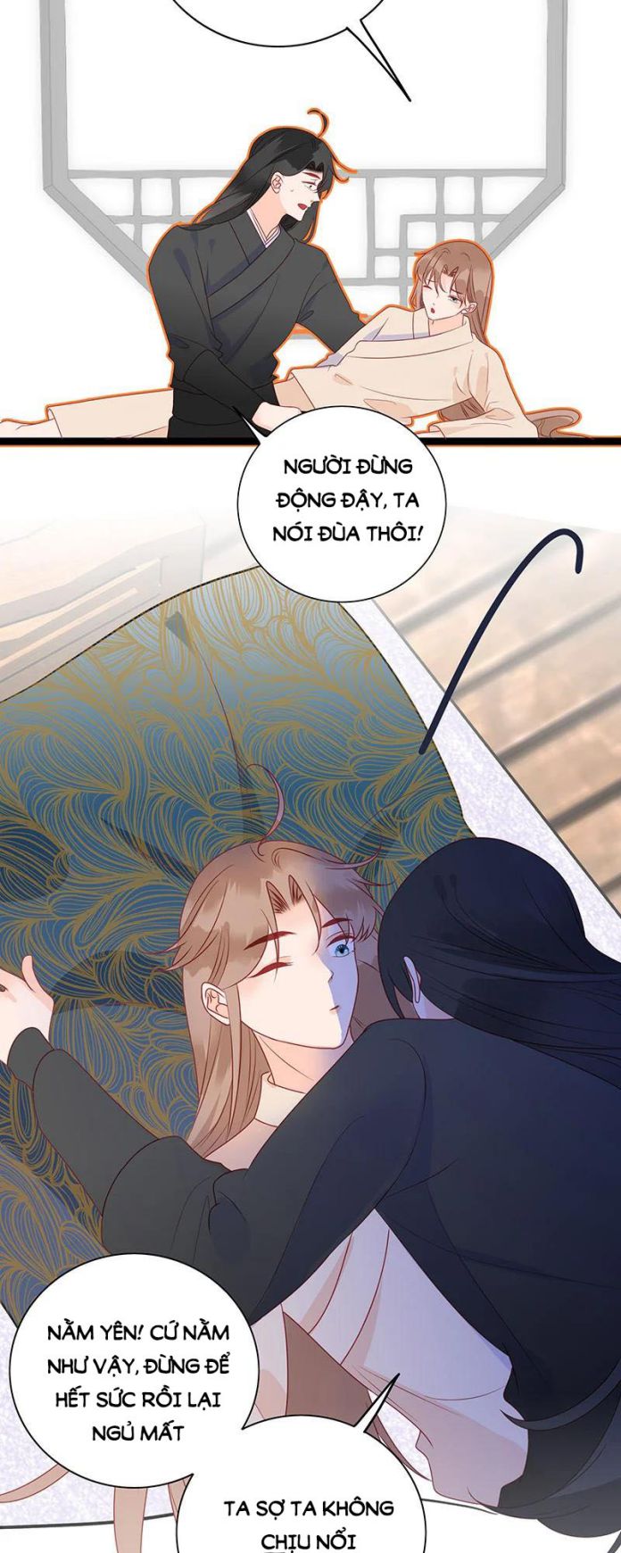 Xuyên Thành Nam Phụ Bẻ Cong Nam Chính Chap 279 - Next Chap 280