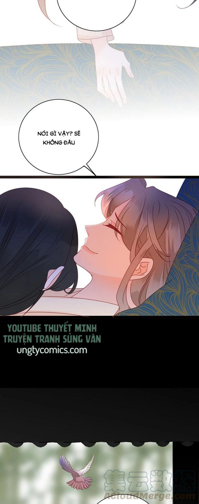 Xuyên Thành Nam Phụ Bẻ Cong Nam Chính Chap 279 - Next Chap 280