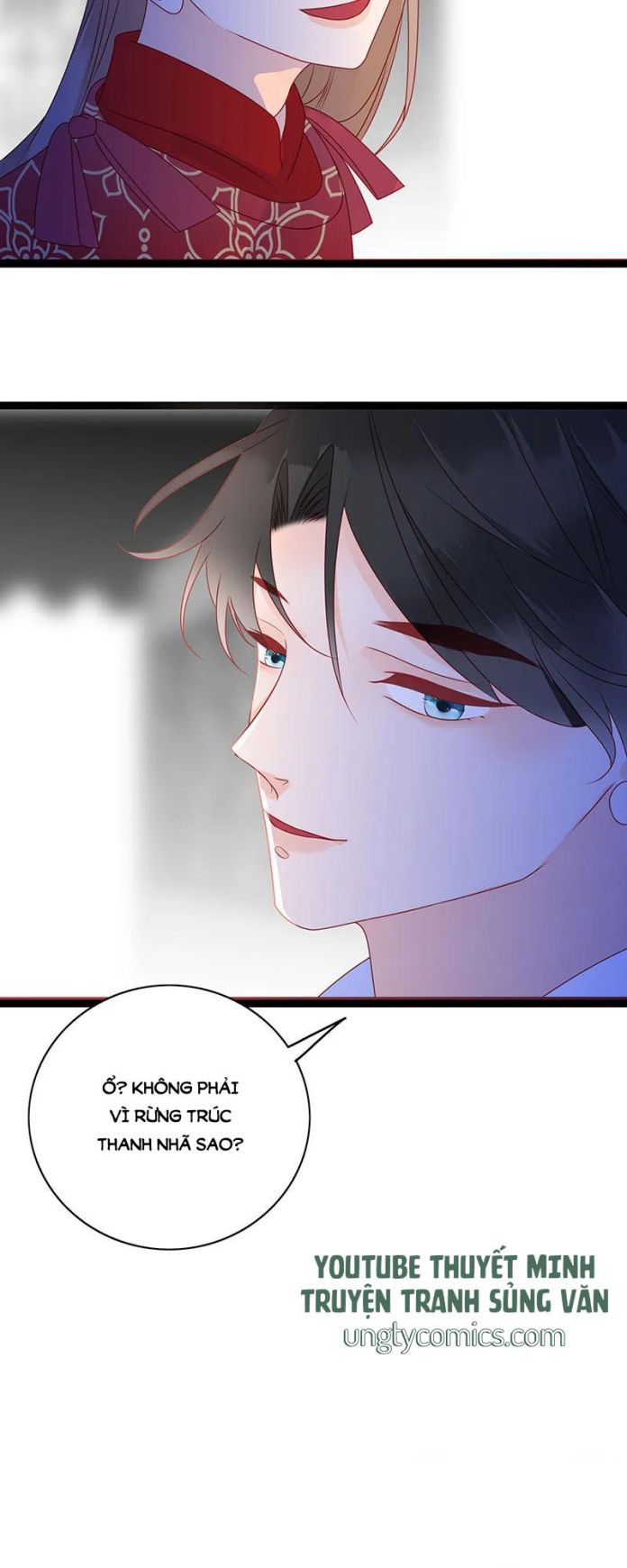 Xuyên Thành Nam Phụ Bẻ Cong Nam Chính Chap 279 - Next Chap 280