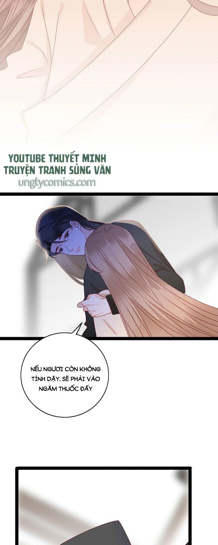 Xuyên Thành Nam Phụ Bẻ Cong Nam Chính Chap 279 - Next Chap 280