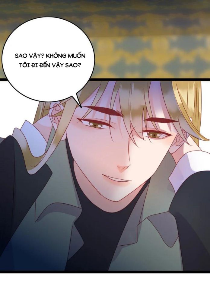 Xuyên Thành Nam Phụ Bẻ Cong Nam Chính Chap 280 - Next Chap 281