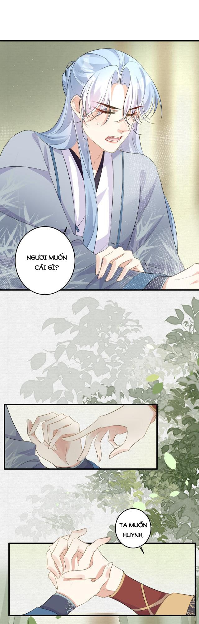 Nghèo Nuôi Kỳ Lân, Giàu Nuôi Rồng Chap 13 - Next Chap 14