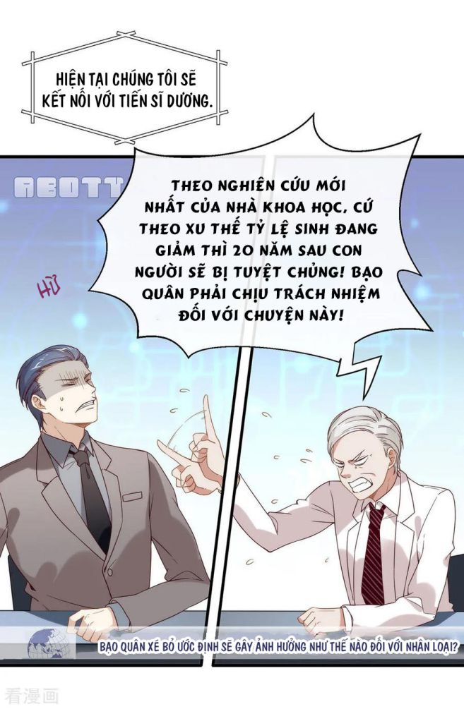 Tôi Cùng Nữ Chủ Mary Sue Tranh Giành Bạn Trai Chap 81 - Next Chap 82