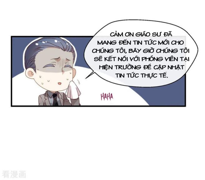 Tôi Cùng Nữ Chủ Mary Sue Tranh Giành Bạn Trai Chap 81 - Next Chap 82