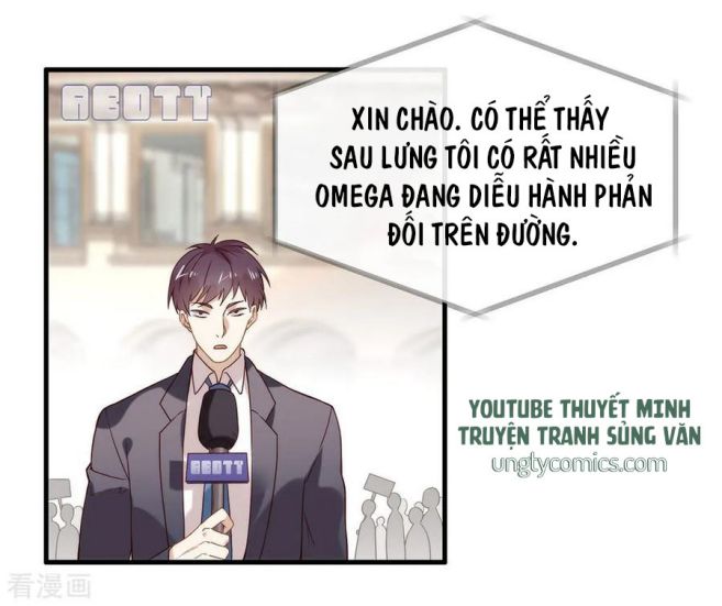 Tôi Cùng Nữ Chủ Mary Sue Tranh Giành Bạn Trai Chap 81 - Next Chap 82