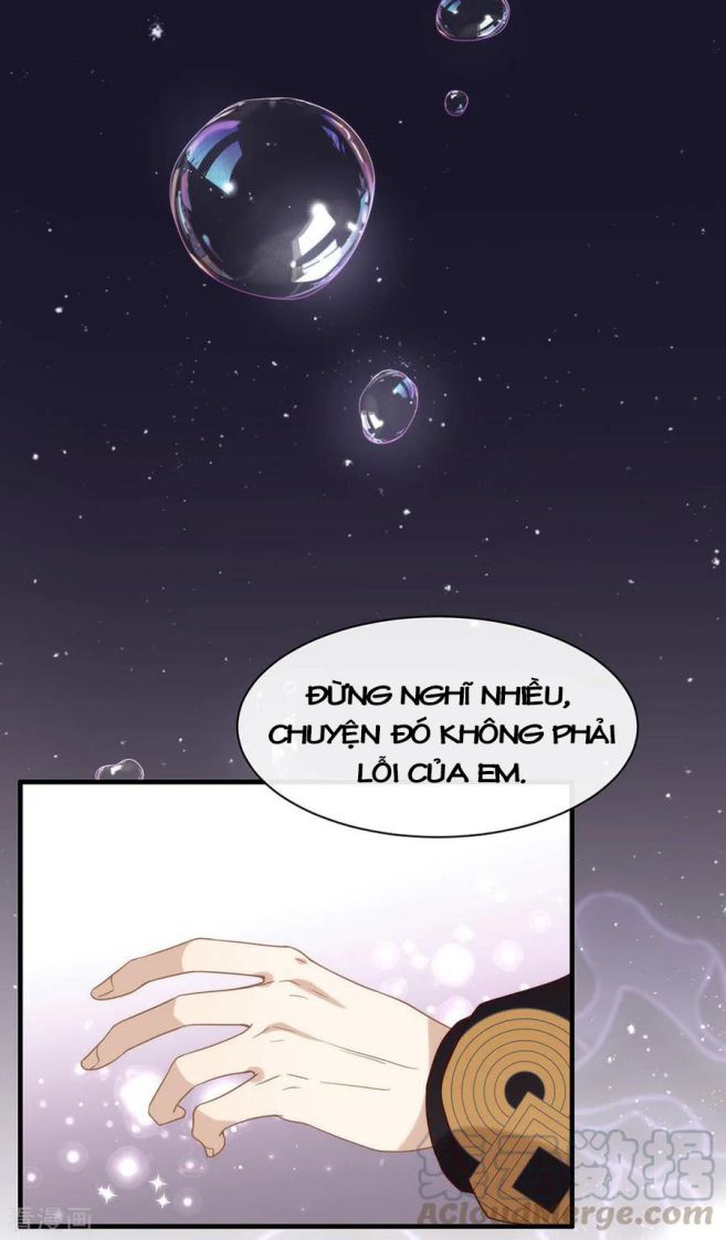 Tôi Cùng Nữ Chủ Mary Sue Tranh Giành Bạn Trai Chap 81 - Next Chap 82