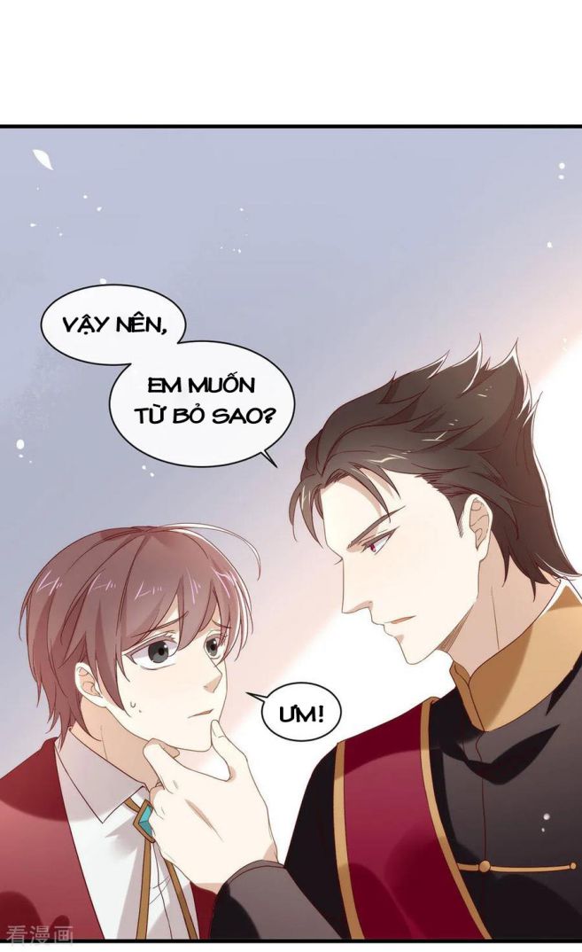 Tôi Cùng Nữ Chủ Mary Sue Tranh Giành Bạn Trai Chap 81 - Next Chap 82