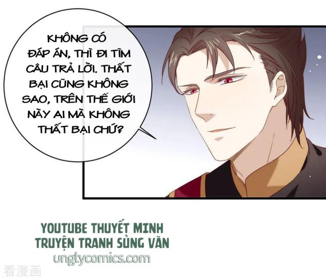 Tôi Cùng Nữ Chủ Mary Sue Tranh Giành Bạn Trai Chap 81 - Next Chap 82