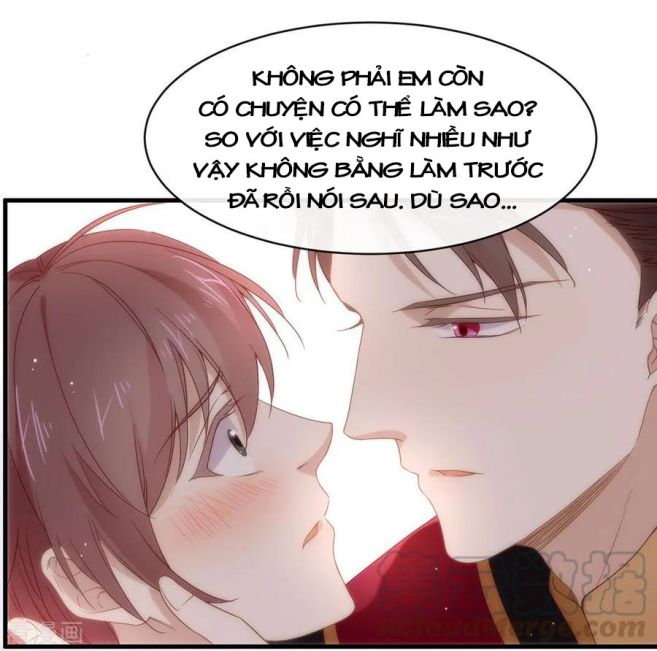 Tôi Cùng Nữ Chủ Mary Sue Tranh Giành Bạn Trai Chap 81 - Next Chap 82