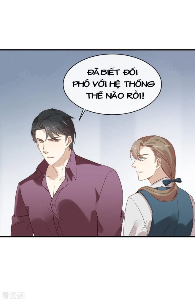 Tôi Cùng Nữ Chủ Mary Sue Tranh Giành Bạn Trai Chap 81 - Next Chap 82