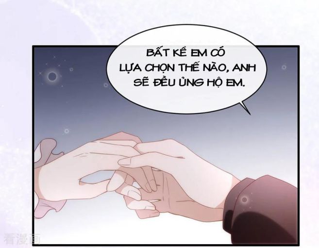 Tôi Cùng Nữ Chủ Mary Sue Tranh Giành Bạn Trai Chap 81 - Next Chap 82