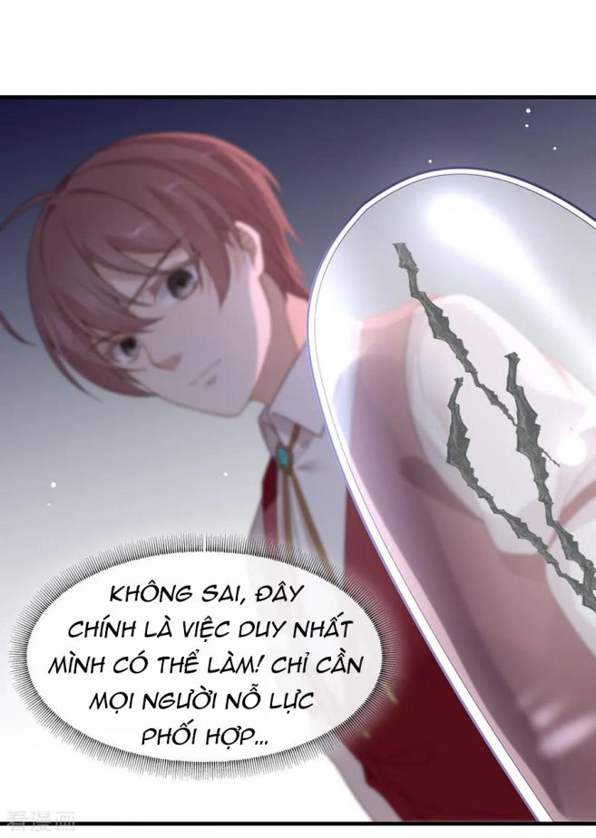 Tôi Cùng Nữ Chủ Mary Sue Tranh Giành Bạn Trai Chap 81 - Next Chap 82