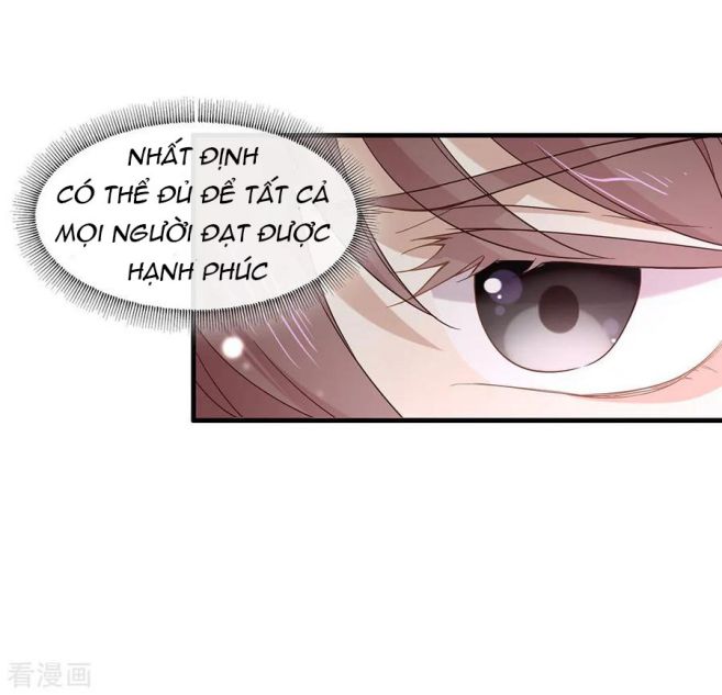 Tôi Cùng Nữ Chủ Mary Sue Tranh Giành Bạn Trai Chap 81 - Next Chap 82