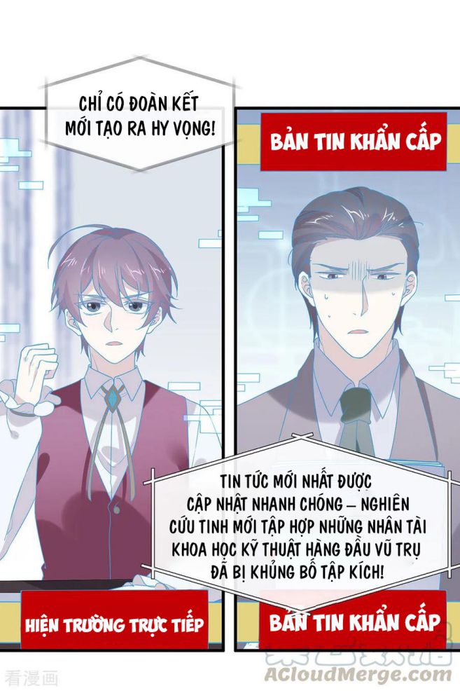 Tôi Cùng Nữ Chủ Mary Sue Tranh Giành Bạn Trai Chap 81 - Next Chap 82