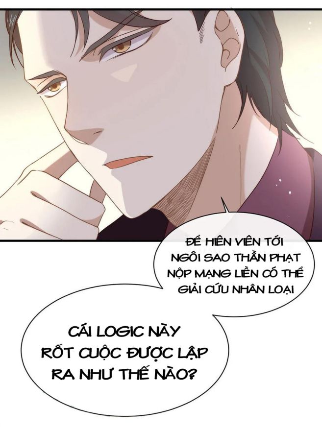 Tôi Cùng Nữ Chủ Mary Sue Tranh Giành Bạn Trai Chap 81 - Next Chap 82