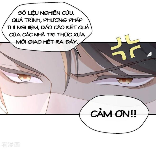 Tôi Cùng Nữ Chủ Mary Sue Tranh Giành Bạn Trai Chap 82 - Next Chap 83