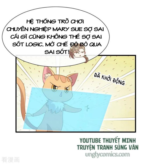 Tôi Cùng Nữ Chủ Mary Sue Tranh Giành Bạn Trai Chap 82 - Next Chap 83