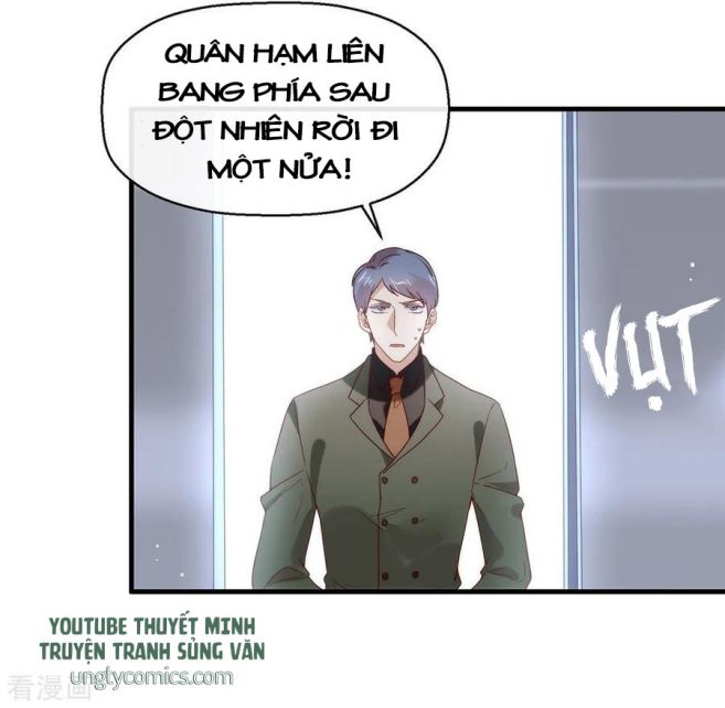 Tôi Cùng Nữ Chủ Mary Sue Tranh Giành Bạn Trai Chap 82 - Next Chap 83