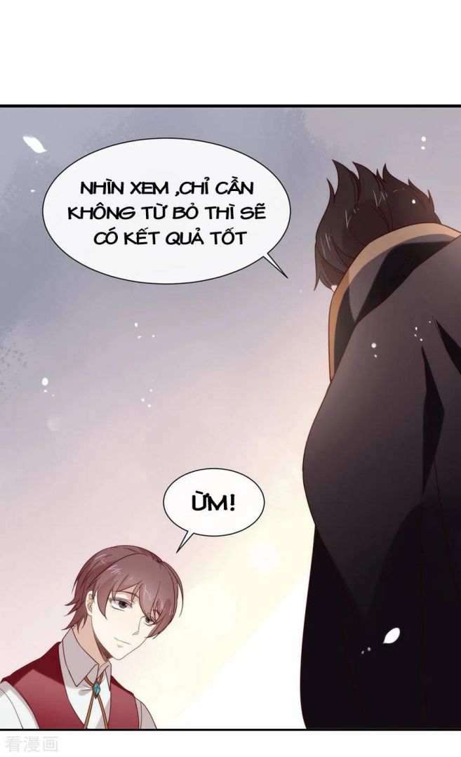 Tôi Cùng Nữ Chủ Mary Sue Tranh Giành Bạn Trai Chap 82 - Next Chap 83