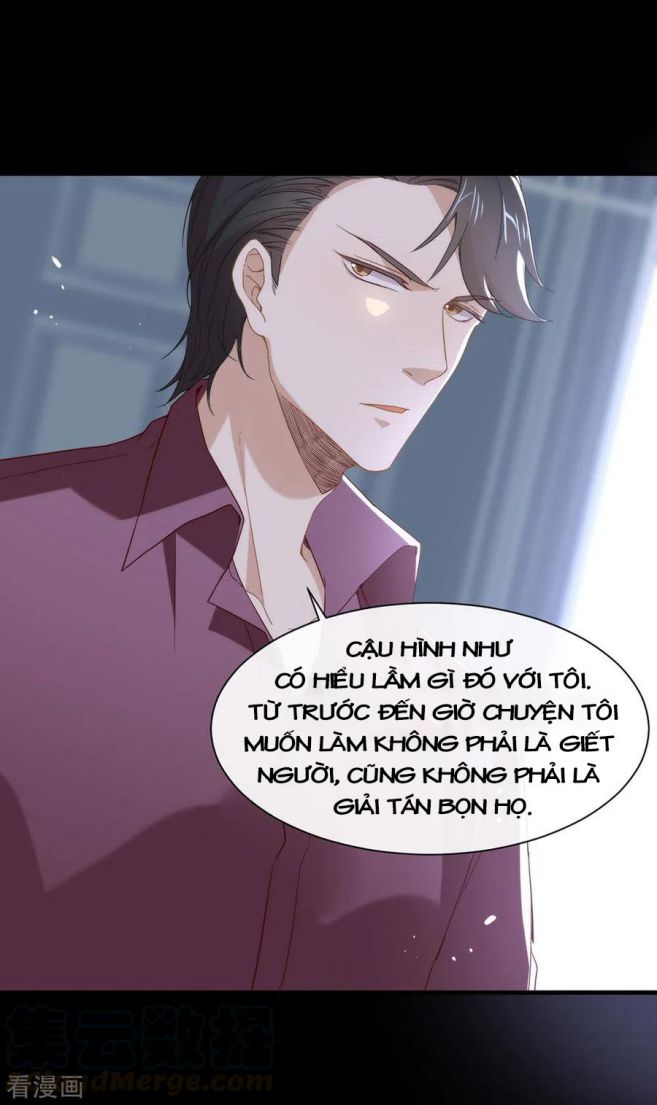 Tôi Cùng Nữ Chủ Mary Sue Tranh Giành Bạn Trai Chap 82 - Next Chap 83