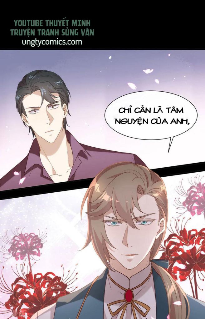 Tôi Cùng Nữ Chủ Mary Sue Tranh Giành Bạn Trai Chap 82 - Next Chap 83