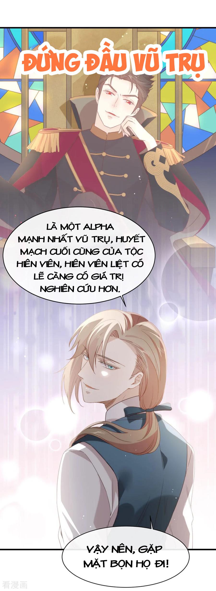 Tôi Cùng Nữ Chủ Mary Sue Tranh Giành Bạn Trai Chap 83 - Next Chap 84