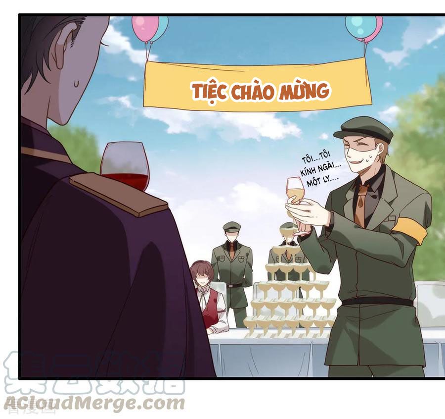 Tôi Cùng Nữ Chủ Mary Sue Tranh Giành Bạn Trai Chap 83 - Next Chap 84