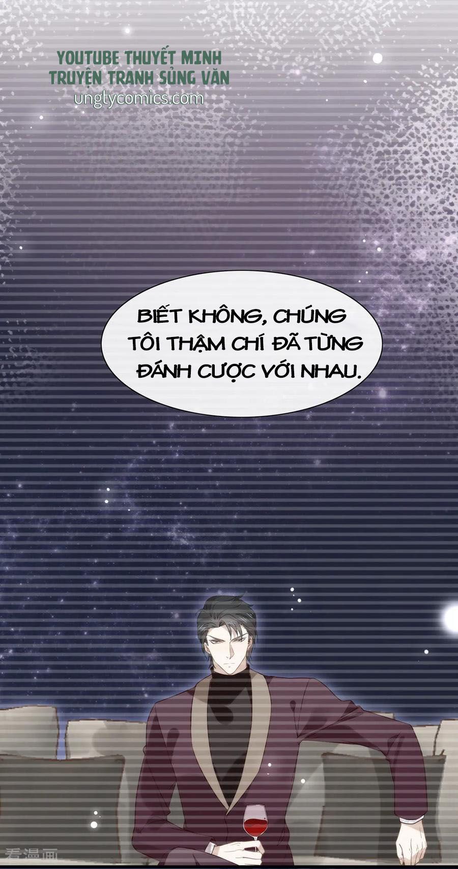 Tôi Cùng Nữ Chủ Mary Sue Tranh Giành Bạn Trai Chap 83 - Next Chap 84