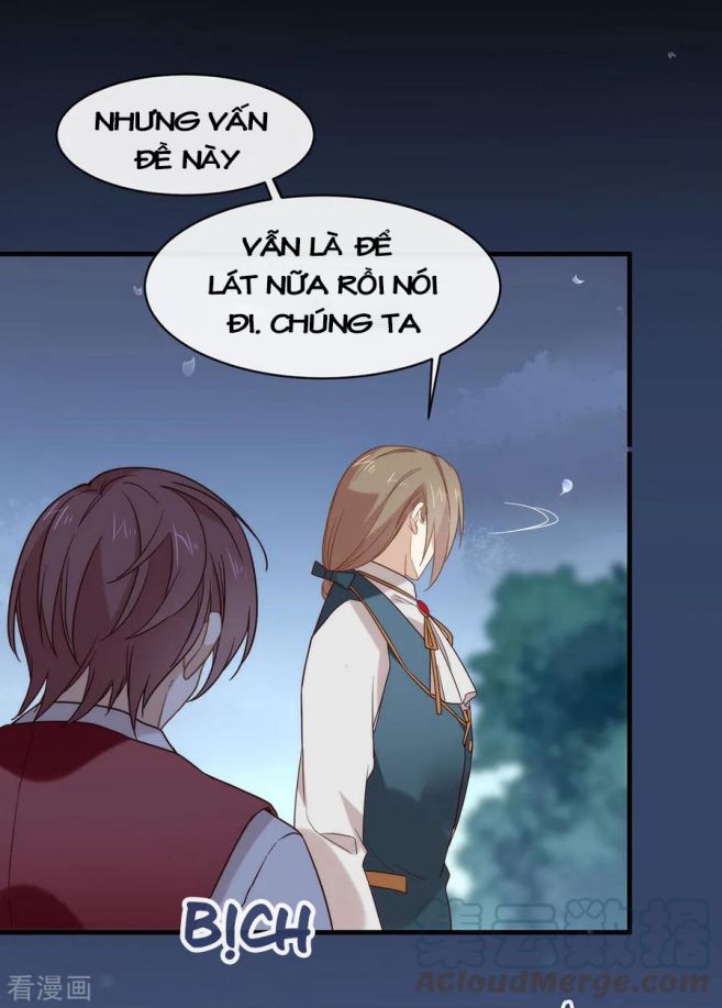 Tôi Cùng Nữ Chủ Mary Sue Tranh Giành Bạn Trai Chap 83 - Next Chap 84