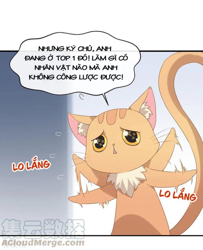 Tôi Cùng Nữ Chủ Mary Sue Tranh Giành Bạn Trai Chap 83 - Next Chap 84