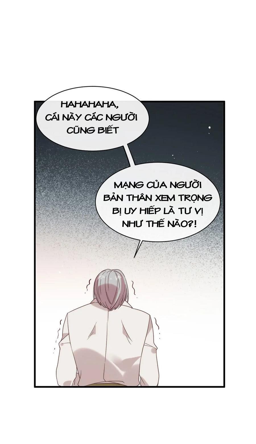 Tôi Cùng Nữ Chủ Mary Sue Tranh Giành Bạn Trai Chap 84 - Next Chap 85