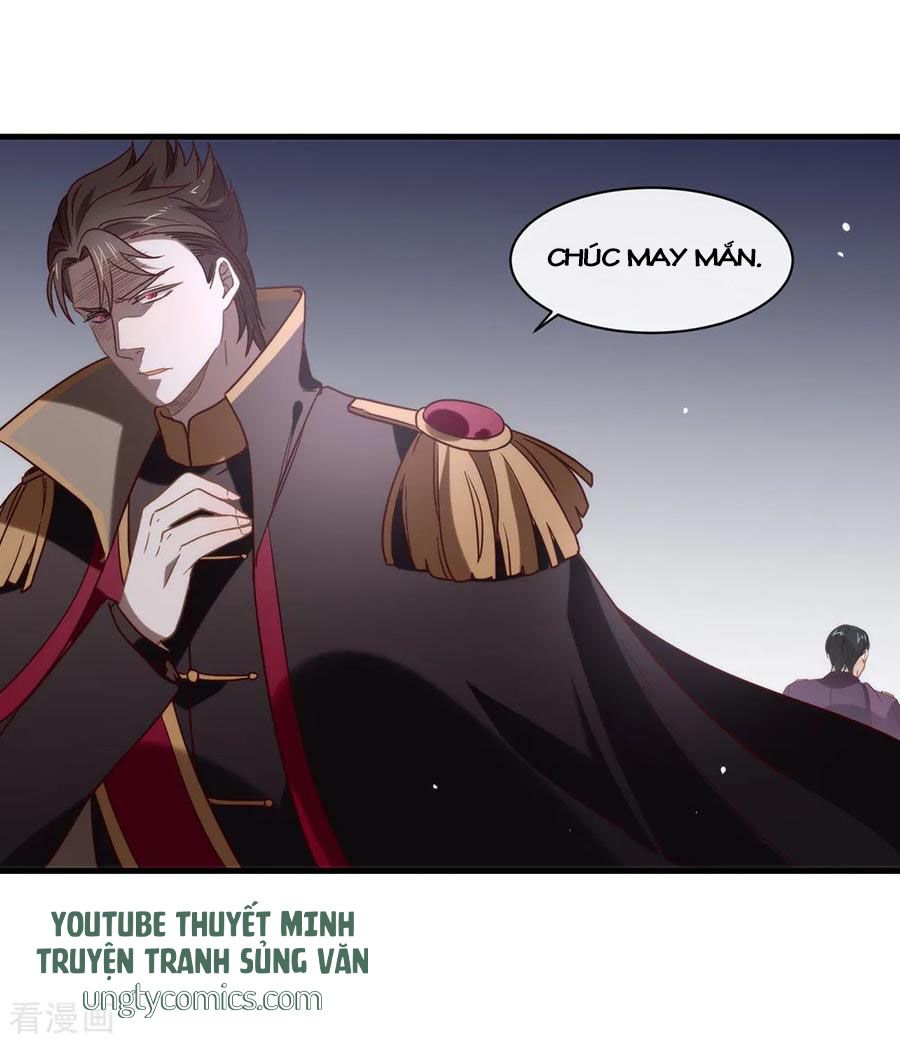 Tôi Cùng Nữ Chủ Mary Sue Tranh Giành Bạn Trai Chap 84 - Next Chap 85