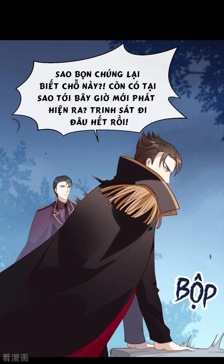 Tôi Cùng Nữ Chủ Mary Sue Tranh Giành Bạn Trai Chap 84 - Next Chap 85