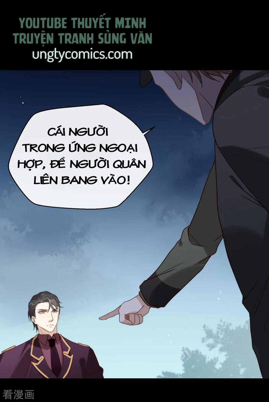 Tôi Cùng Nữ Chủ Mary Sue Tranh Giành Bạn Trai Chap 84 - Next Chap 85