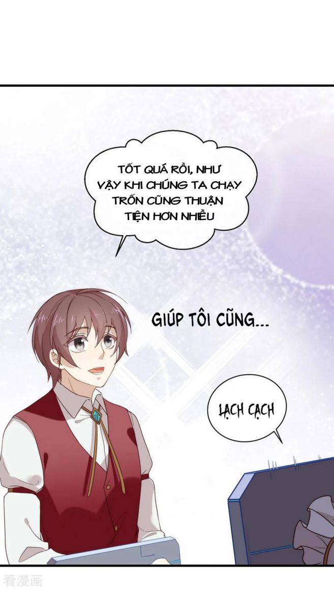 Tôi Cùng Nữ Chủ Mary Sue Tranh Giành Bạn Trai Chap 85 - Next Chap 86