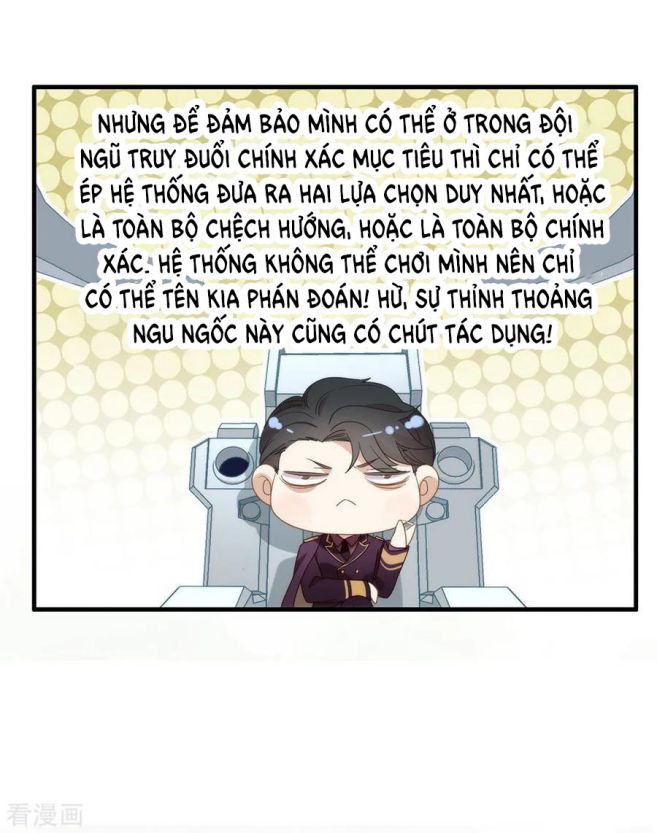 Tôi Cùng Nữ Chủ Mary Sue Tranh Giành Bạn Trai Chap 85 - Next Chap 86