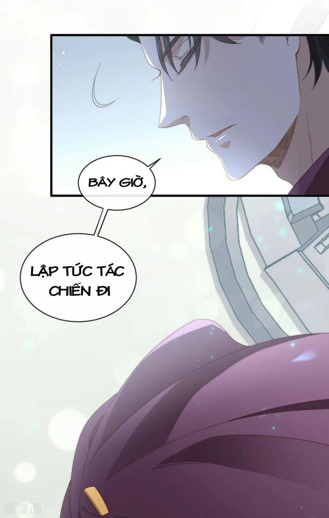 Tôi Cùng Nữ Chủ Mary Sue Tranh Giành Bạn Trai Chap 85 - Next Chap 86