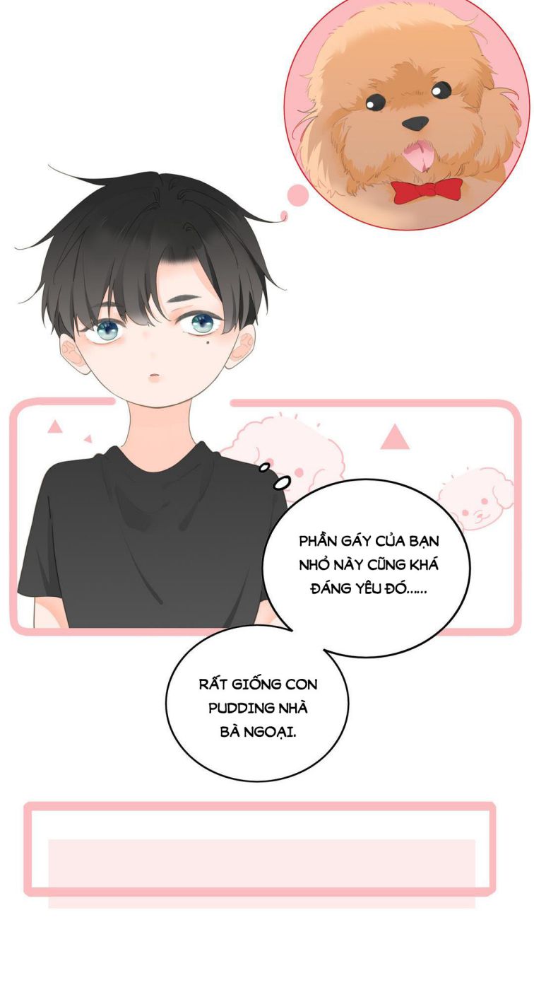 Học Bá 985 Chap 1+ 2 - Next Chap 3