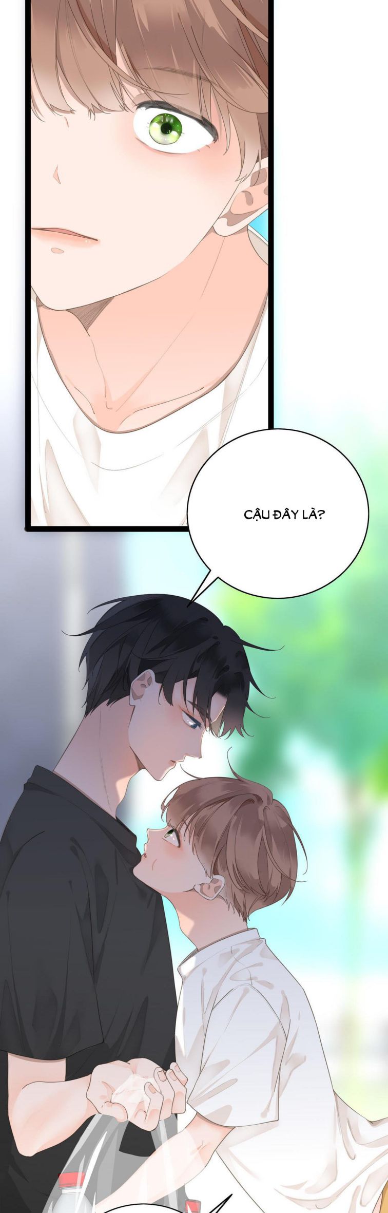 Học Bá 985 Chap 3 - Next Chap 4